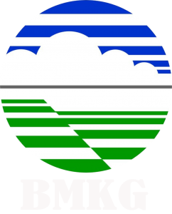 Logo BMKG