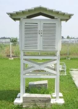 Sangkar Meteorologi